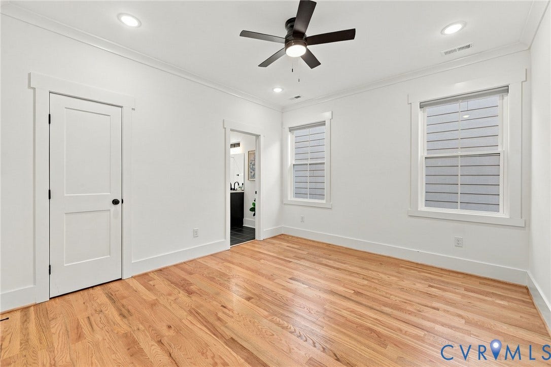 905 N 36th Street, Church Hill, Richmond, VA 23223 905 N 36th Street, Church Hill, Richmond, VA 23223