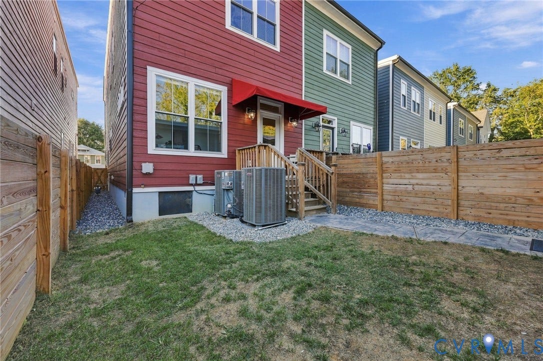 905 N 36th Street, Church Hill, Richmond, VA 23223 905 N 36th Street, Church Hill, Richmond, VA 23223