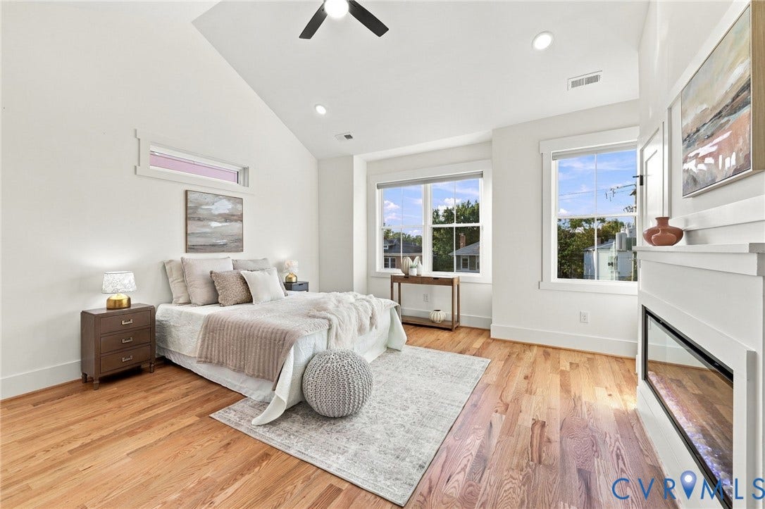 905 N 36th Street, Church Hill, Richmond, VA 23223 905 N 36th Street, Church Hill, Richmond, VA 23223