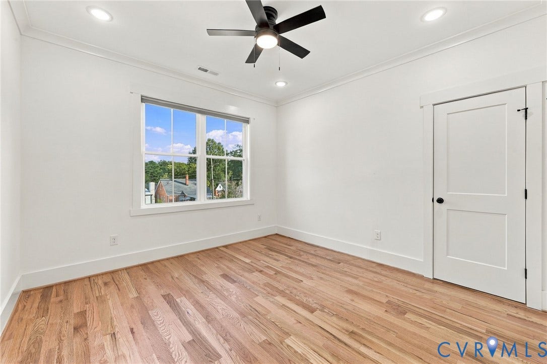 905 N 36th Street, Church Hill, Richmond, VA 23223 905 N 36th Street, Church Hill, Richmond, VA 23223