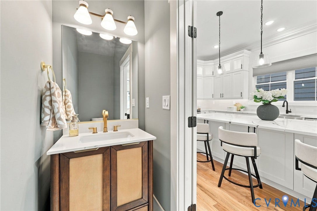 905 N 36th Street, Church Hill, Richmond, VA 23223 905 N 36th Street, Church Hill, Richmond, VA 23223