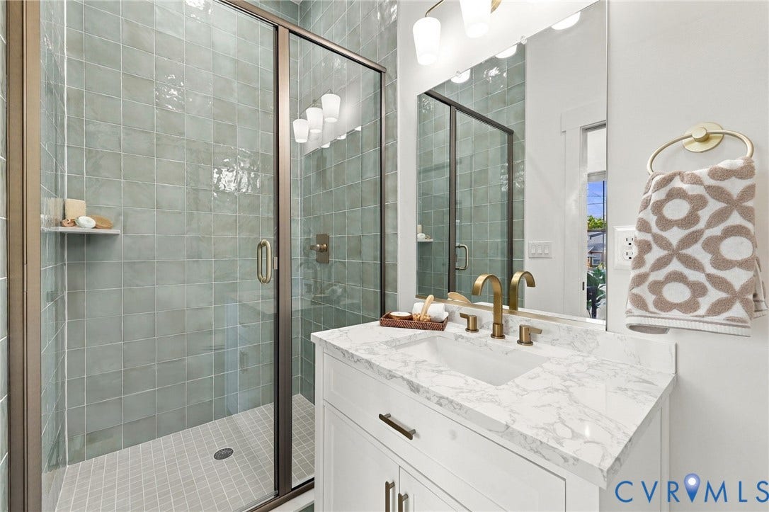 905 N 36th Street, Church Hill, Richmond, VA 23223 905 N 36th Street, Church Hill, Richmond, VA 23223