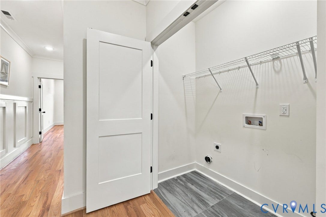 905 N 36th Street, Church Hill, Richmond, VA 23223 905 N 36th Street, Church Hill, Richmond, VA 23223
