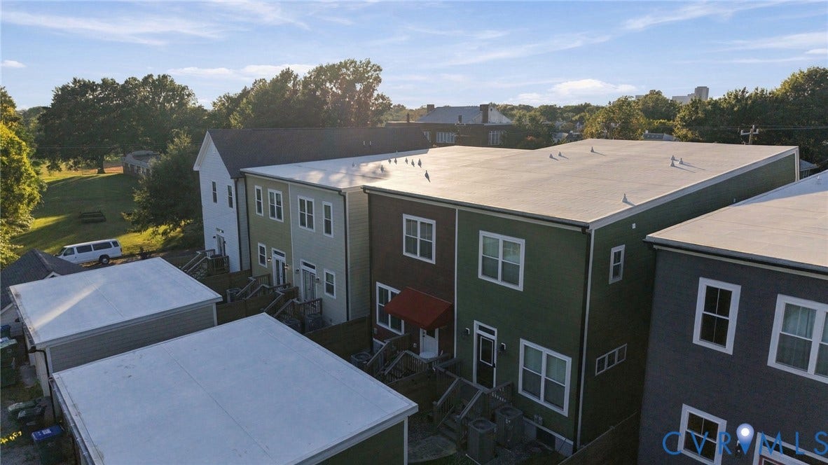 905 N 36th Street, Church Hill, Richmond, VA 23223 905 N 36th Street, Church Hill, Richmond, VA 23223