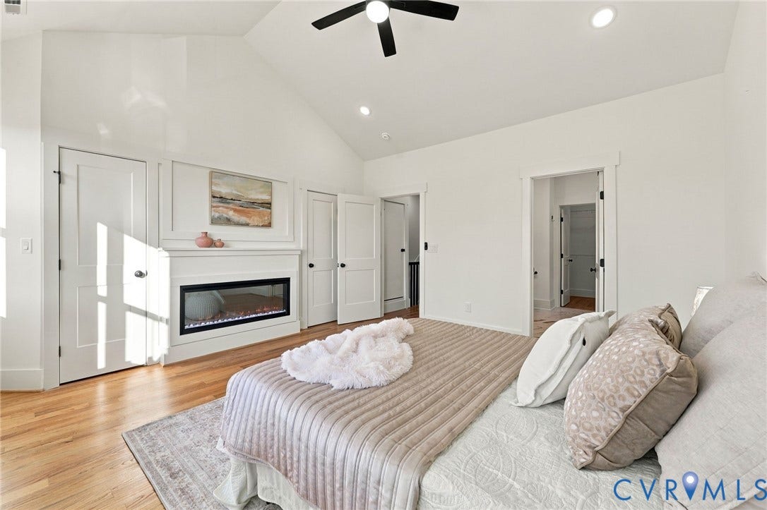 905 N 36th Street, Church Hill, Richmond, VA 23223 905 N 36th Street, Church Hill, Richmond, VA 23223
