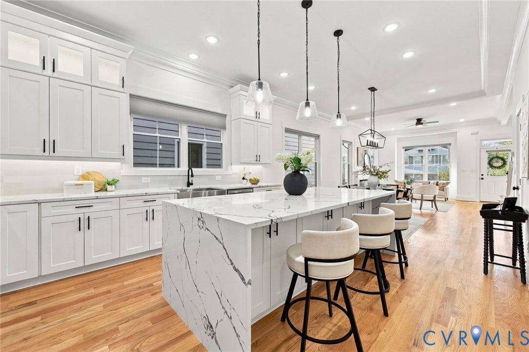 905 N 36th Street, Church Hill, Richmond, VA 23223 905 N 36th Street, Church Hill, Richmond, VA 23223