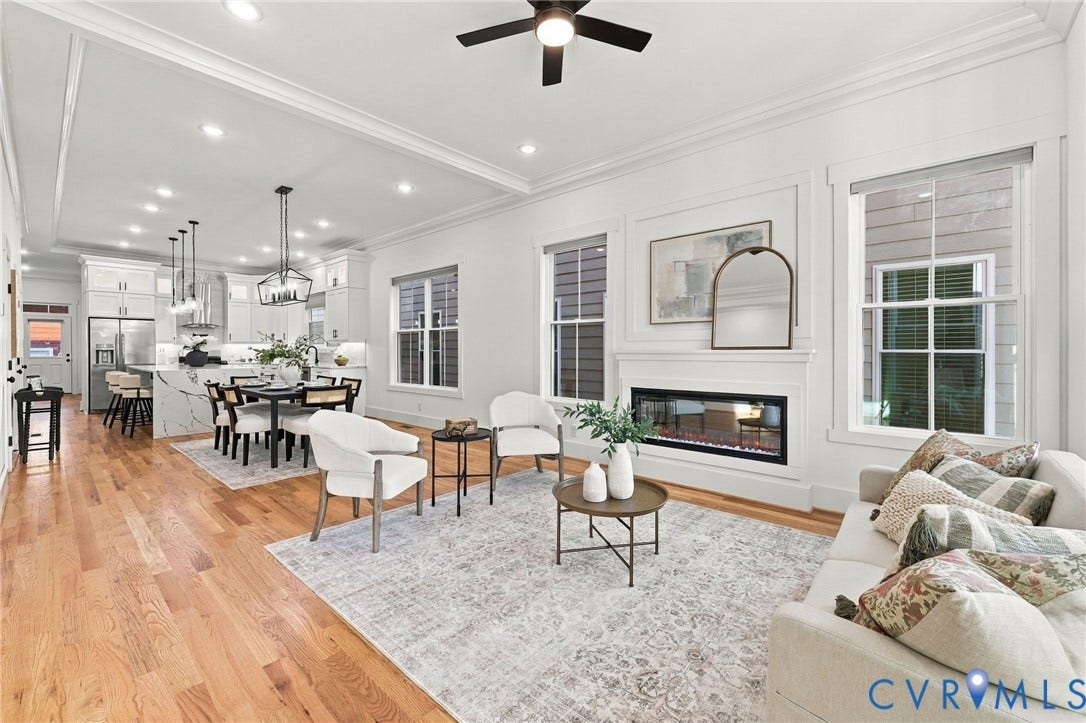 905 N 36th Street, Church Hill, Richmond, VA 23223 905 N 36th Street, Church Hill, Richmond, VA 23223