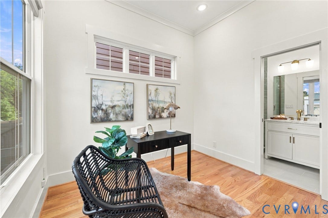 905 N 36th Street, Church Hill, Richmond, VA 23223 905 N 36th Street, Church Hill, Richmond, VA 23223