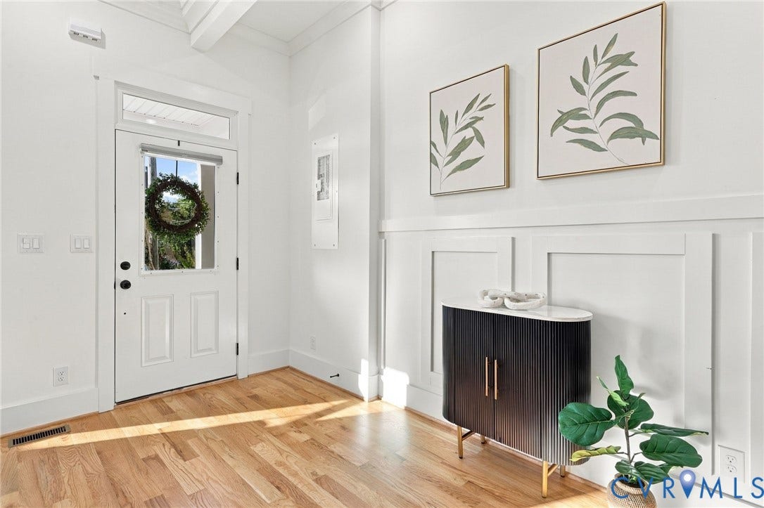 905 N 36th Street, Church Hill, Richmond, VA 23223 905 N 36th Street, Church Hill, Richmond, VA 23223