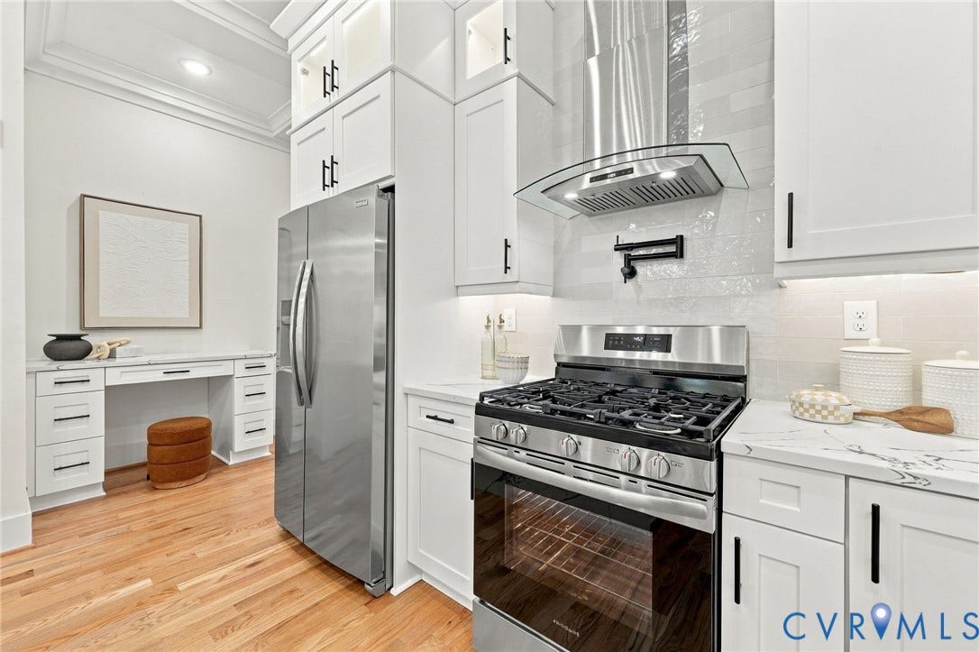 905 N 36th Street, Church Hill, Richmond, VA 23223 905 N 36th Street, Church Hill, Richmond, VA 23223