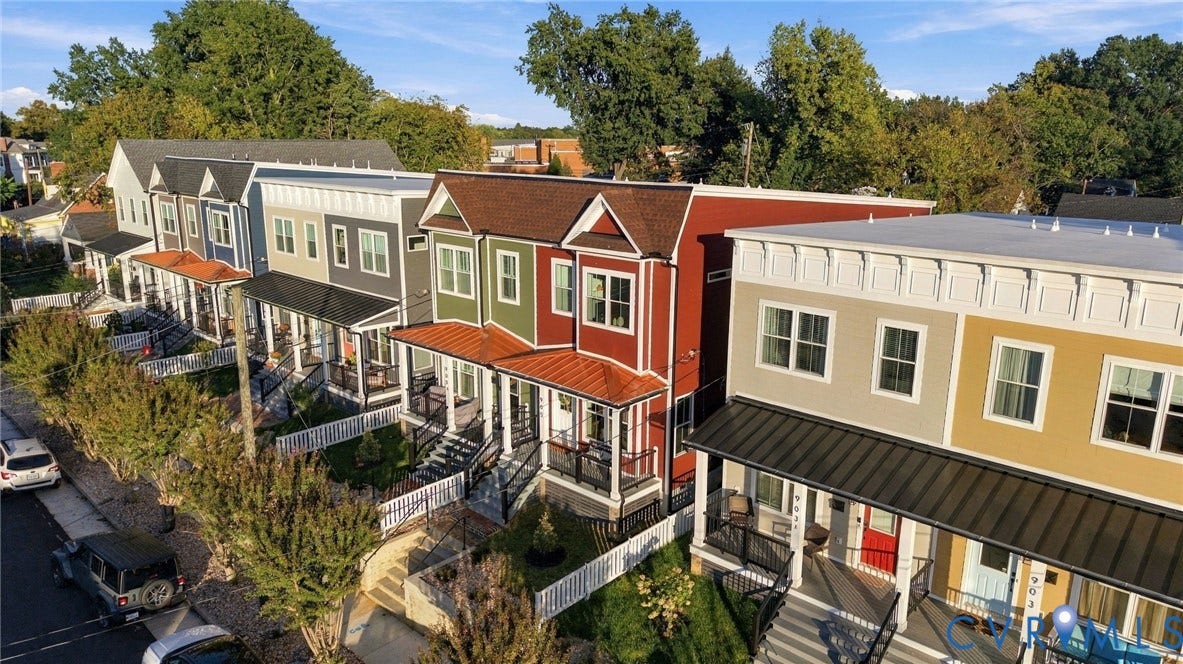 905 N 36th Street, Church Hill, Richmond, VA 23223 905 N 36th Street, Church Hill, Richmond, VA 23223