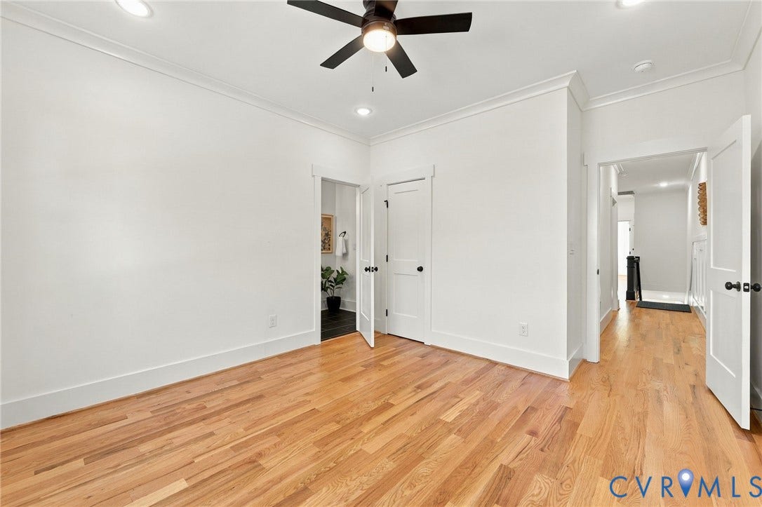 905 N 36th Street, Church Hill, Richmond, VA 23223 905 N 36th Street, Church Hill, Richmond, VA 23223