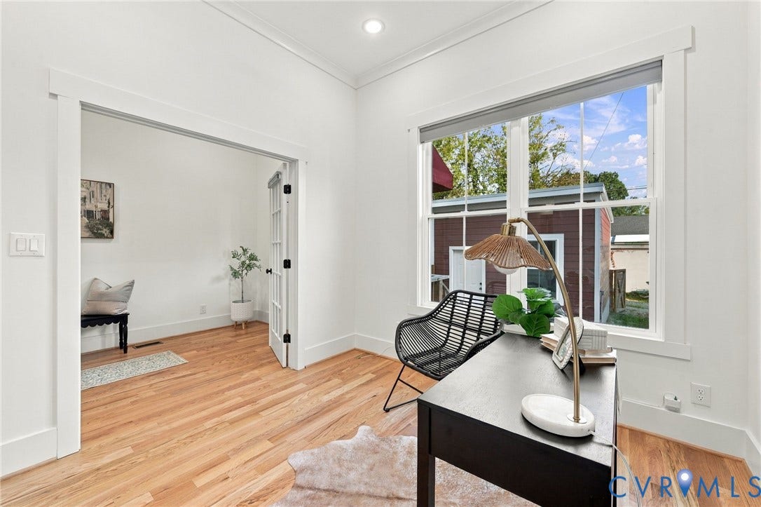 905 N 36th Street, Church Hill, Richmond, VA 23223 905 N 36th Street, Church Hill, Richmond, VA 23223