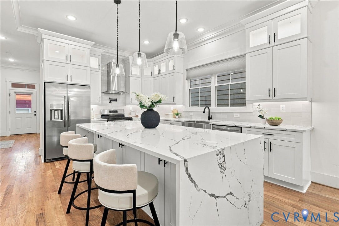 905 N 36th Street, Church Hill, Richmond, VA 23223 905 N 36th Street, Church Hill, Richmond, VA 23223