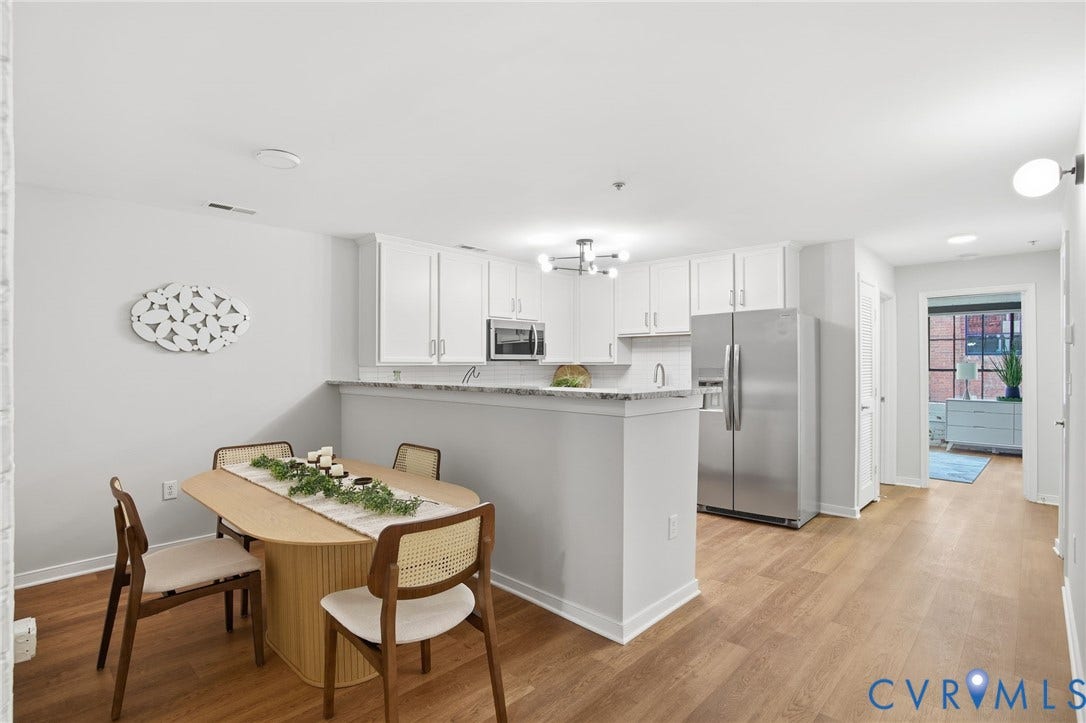 1716 Summit Avenue, #21, Scott's Addition, Richmond, VA 23230 1716 Summit Avenue, #21, Scott's Addition, Richmond, VA 23230