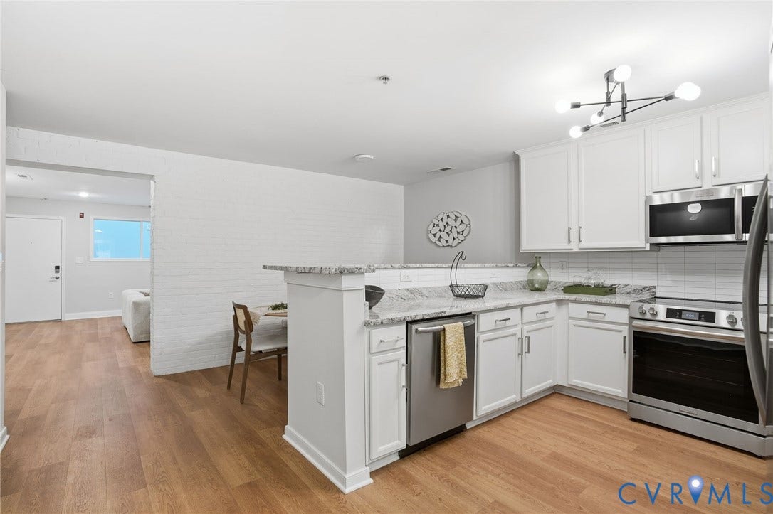 1716 Summit Avenue, #21, Scott's Addition, Richmond, VA 23230 1716 Summit Avenue, #21, Scott's Addition, Richmond, VA 23230