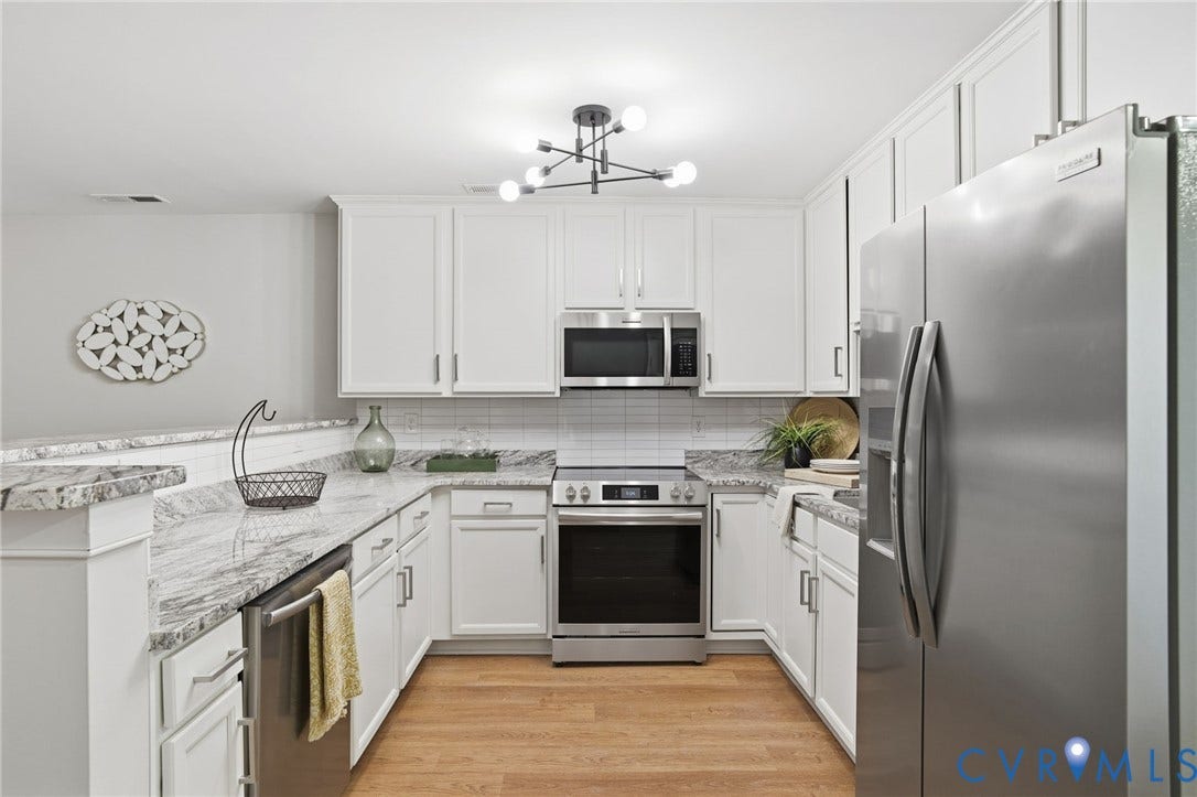 1716 Summit Avenue, #21, Scott's Addition, Richmond, VA 23230 1716 Summit Avenue, #21, Scott's Addition, Richmond, VA 23230