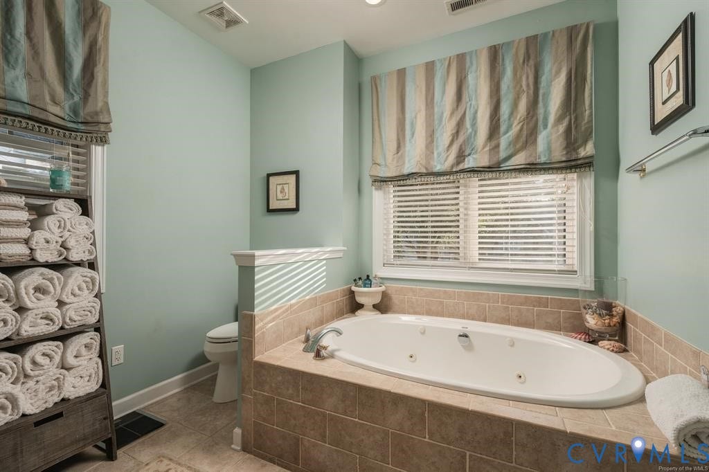 3048 Ridge Drive, Laurel Ridge, Toano, VA 23168 3048 Ridge Drive, Laurel Ridge, Toano, VA 23168