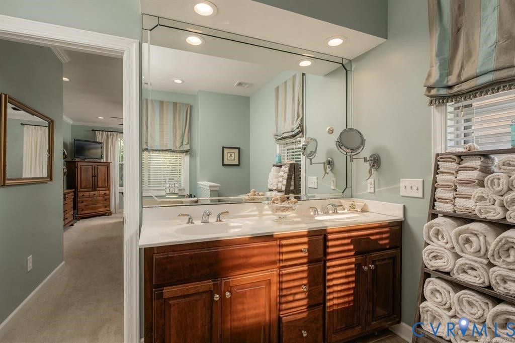 3048 Ridge Drive, Laurel Ridge, Toano, VA 23168 3048 Ridge Drive, Laurel Ridge, Toano, VA 23168