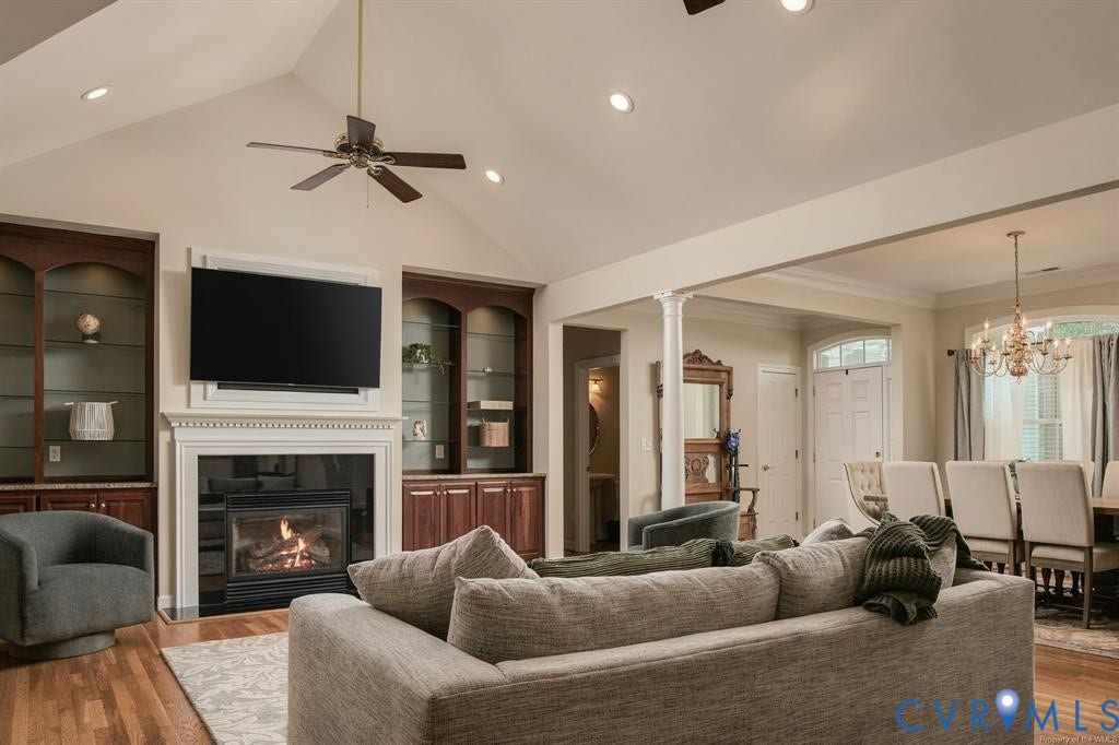 3048 Ridge Drive, Laurel Ridge, Toano, VA 23168 3048 Ridge Drive, Laurel Ridge, Toano, VA 23168