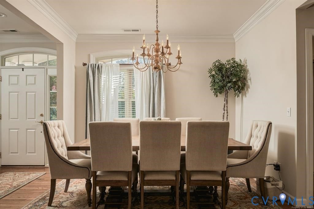 3048 Ridge Drive, Laurel Ridge, Toano, VA 23168 3048 Ridge Drive, Laurel Ridge, Toano, VA 23168