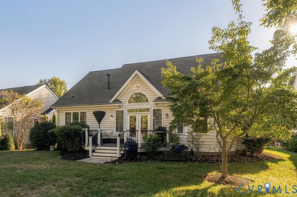 3048 Ridge Drive, Laurel Ridge, Toano, VA 23168 3048 Ridge Drive, Laurel Ridge, Toano, VA 23168