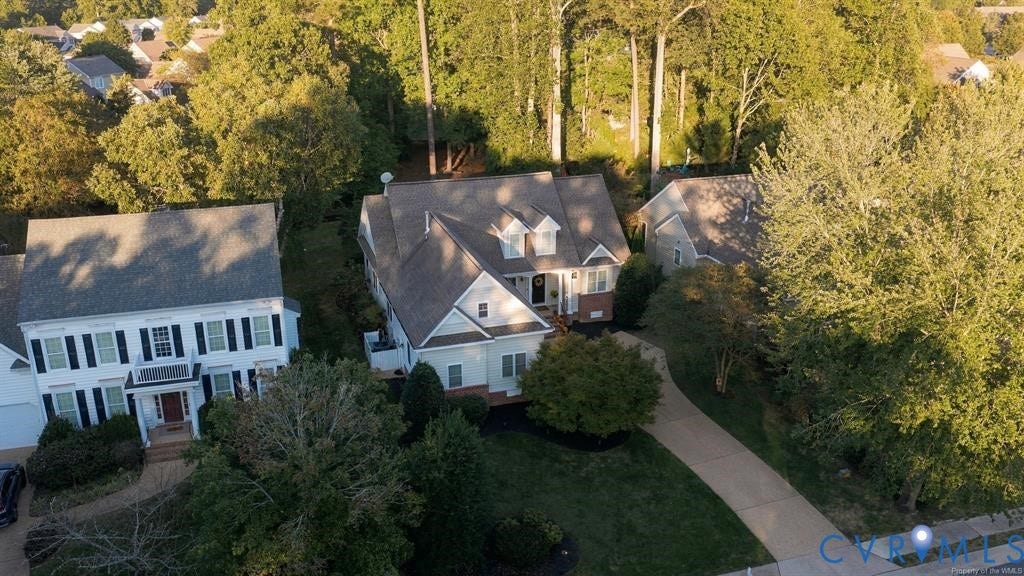 3048 Ridge Drive, Laurel Ridge, Toano, VA 23168 3048 Ridge Drive, Laurel Ridge, Toano, VA 23168