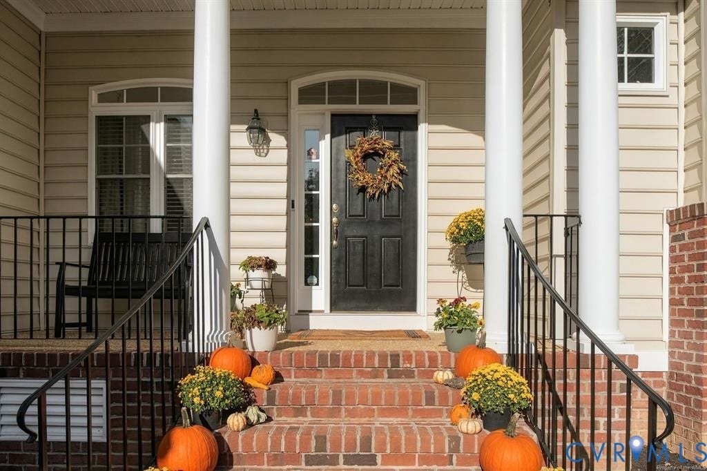3048 Ridge Drive, Laurel Ridge, Toano, VA 23168 3048 Ridge Drive, Laurel Ridge, Toano, VA 23168
