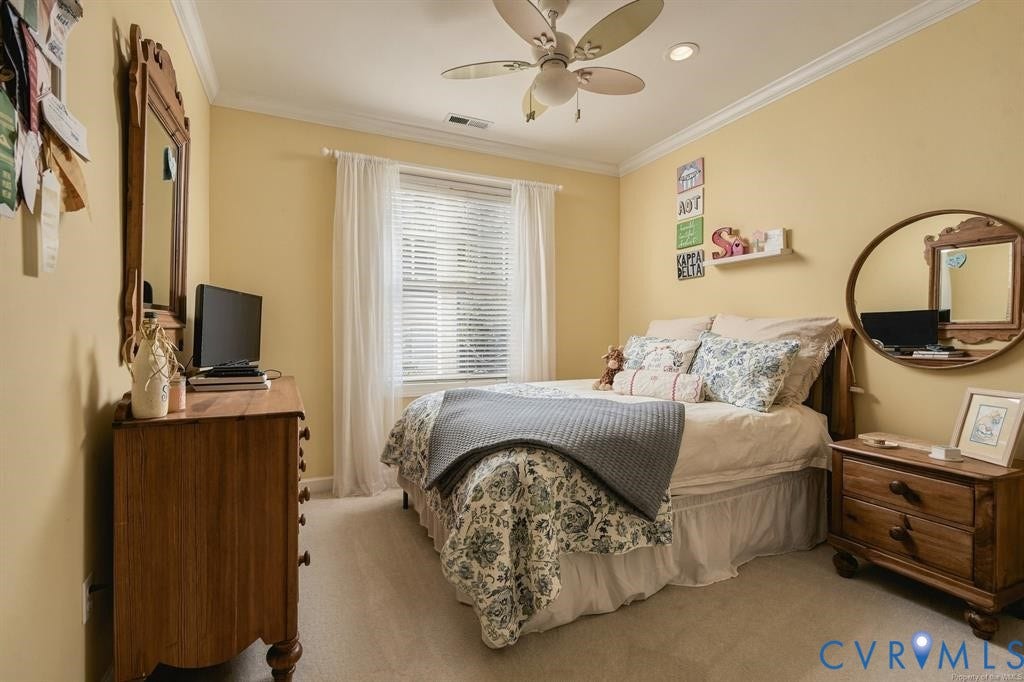 3048 Ridge Drive, Laurel Ridge, Toano, VA 23168 3048 Ridge Drive, Laurel Ridge, Toano, VA 23168