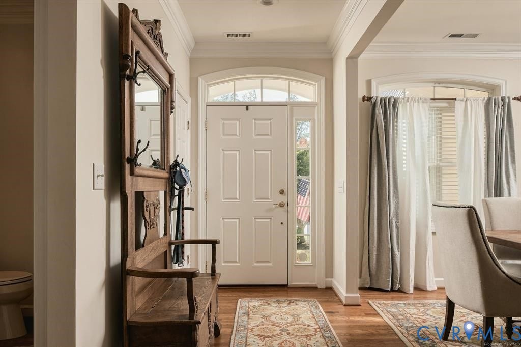 3048 Ridge Drive, Laurel Ridge, Toano, VA 23168 3048 Ridge Drive, Laurel Ridge, Toano, VA 23168