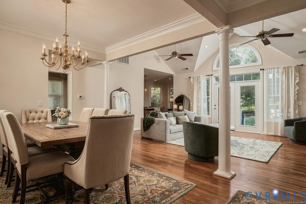 3048 Ridge Drive, Laurel Ridge, Toano, VA 23168 3048 Ridge Drive, Laurel Ridge, Toano, VA 23168