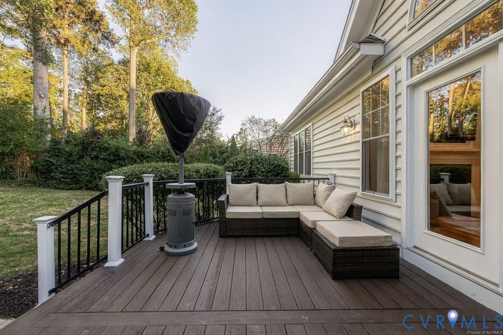 3048 Ridge Drive, Laurel Ridge, Toano, VA 23168 3048 Ridge Drive, Laurel Ridge, Toano, VA 23168