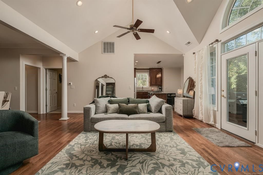 3048 Ridge Drive, Laurel Ridge, Toano, VA 23168 3048 Ridge Drive, Laurel Ridge, Toano, VA 23168