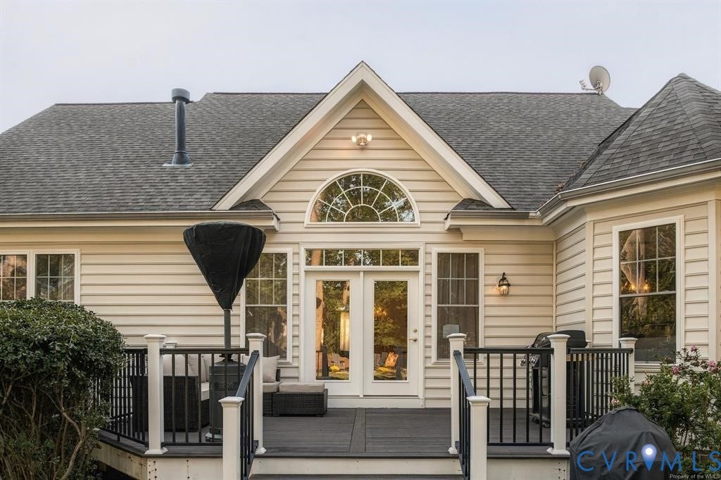 3048 Ridge Drive, Laurel Ridge, Toano, VA 23168 3048 Ridge Drive, Laurel Ridge, Toano, VA 23168