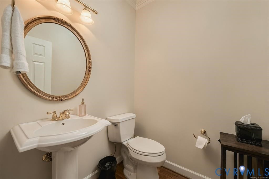 3048 Ridge Drive, Laurel Ridge, Toano, VA 23168 3048 Ridge Drive, Laurel Ridge, Toano, VA 23168