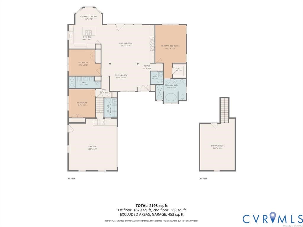 3048 Ridge Drive, Laurel Ridge, Toano, VA 23168 3048 Ridge Drive, Laurel Ridge, Toano, VA 23168