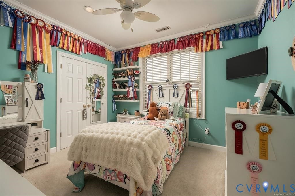3048 Ridge Drive, Laurel Ridge, Toano, VA 23168 3048 Ridge Drive, Laurel Ridge, Toano, VA 23168