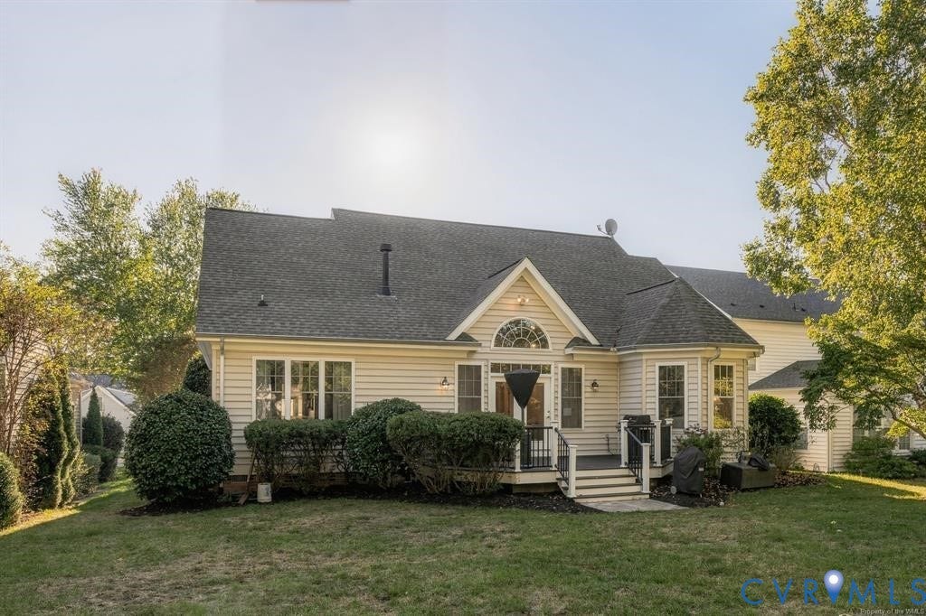 3048 Ridge Drive, Laurel Ridge, Toano, VA 23168 3048 Ridge Drive, Laurel Ridge, Toano, VA 23168
