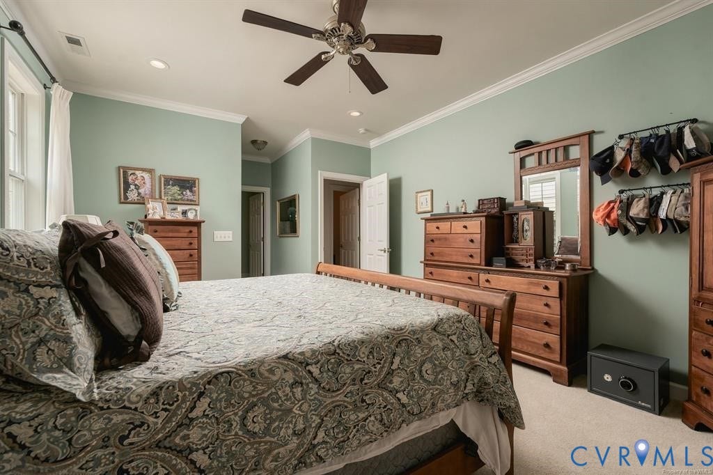 3048 Ridge Drive, Laurel Ridge, Toano, VA 23168 3048 Ridge Drive, Laurel Ridge, Toano, VA 23168