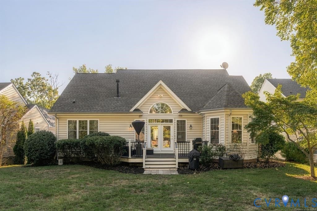 3048 Ridge Drive, Laurel Ridge, Toano, VA 23168 3048 Ridge Drive, Laurel Ridge, Toano, VA 23168