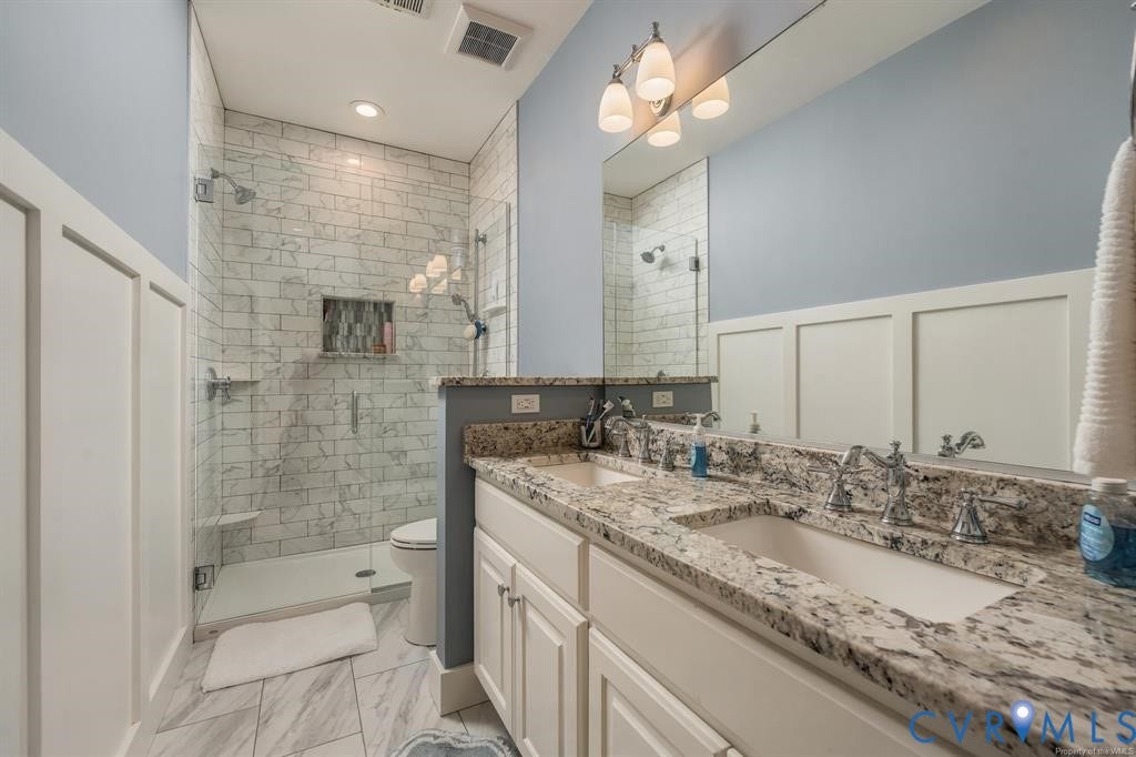 3048 Ridge Drive, Laurel Ridge, Toano, VA 23168 3048 Ridge Drive, Laurel Ridge, Toano, VA 23168