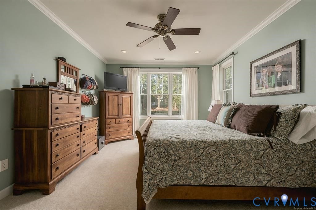 3048 Ridge Drive, Laurel Ridge, Toano, VA 23168 3048 Ridge Drive, Laurel Ridge, Toano, VA 23168
