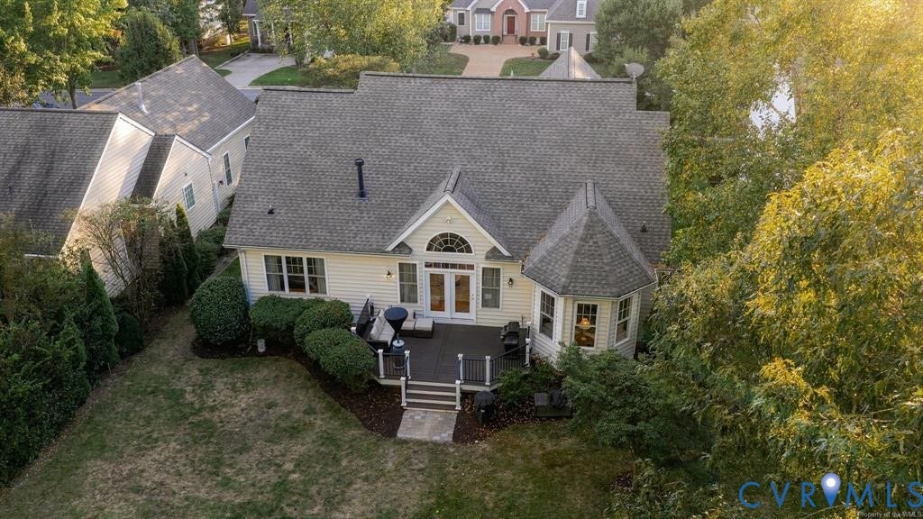 3048 Ridge Drive, Laurel Ridge, Toano, VA 23168 3048 Ridge Drive, Laurel Ridge, Toano, VA 23168