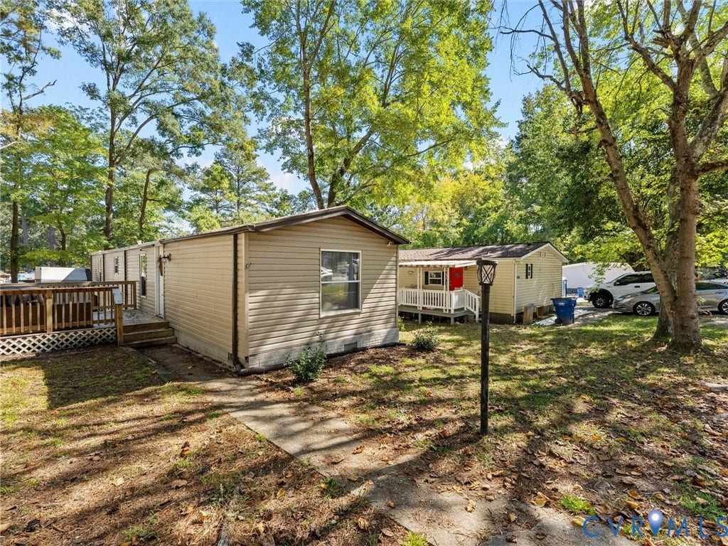 17009 Lansmill Drive, South Chesterfield, VA 23834 17009 Lansmill Drive, South Chesterfield, VA 23834