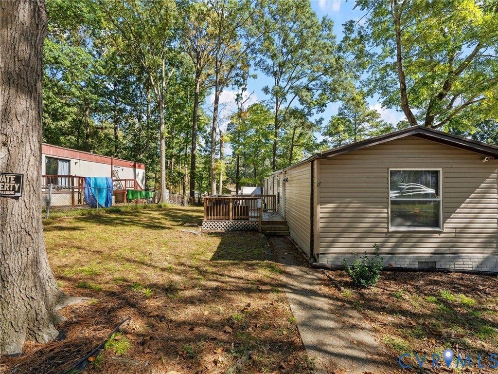 17009 Lansmill Drive, South Chesterfield, VA 23834 17009 Lansmill Drive, South Chesterfield, VA 23834
