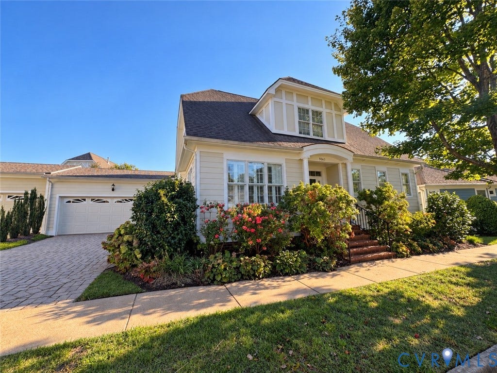 9063 Amberhill Loop, North Chesterfield, VA 23236 9063 Amberhill Loop, North Chesterfield, VA 23236