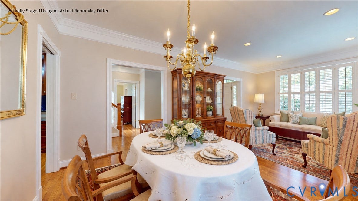 9063 Amberhill Loop, North Chesterfield, VA 23236 9063 Amberhill Loop, North Chesterfield, VA 23236
