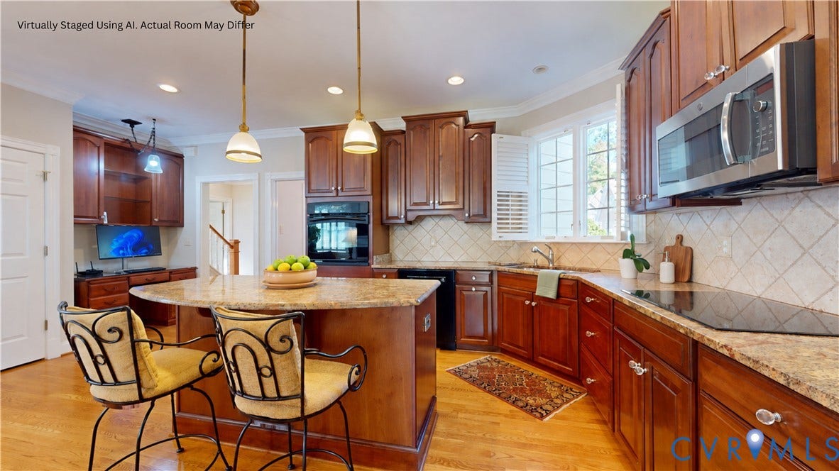 9063 Amberhill Loop, North Chesterfield, VA 23236 9063 Amberhill Loop, North Chesterfield, VA 23236
