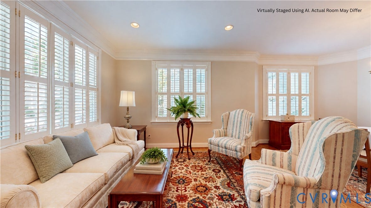 9063 Amberhill Loop, North Chesterfield, VA 23236 9063 Amberhill Loop, North Chesterfield, VA 23236