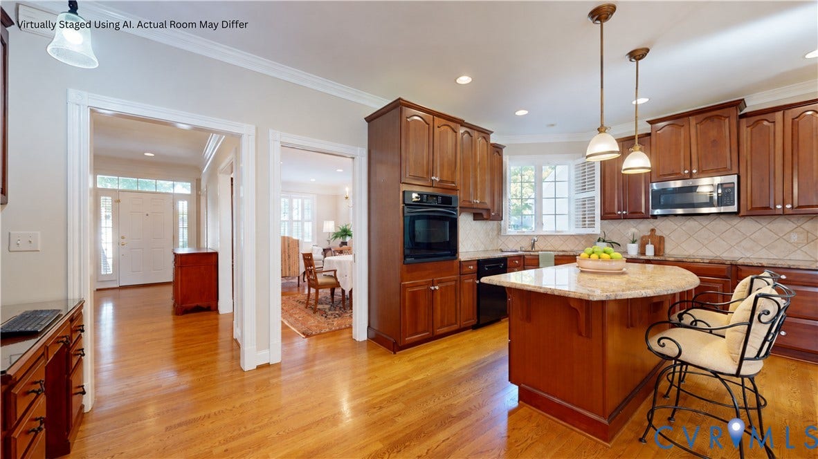9063 Amberhill Loop, North Chesterfield, VA 23236 9063 Amberhill Loop, North Chesterfield, VA 23236